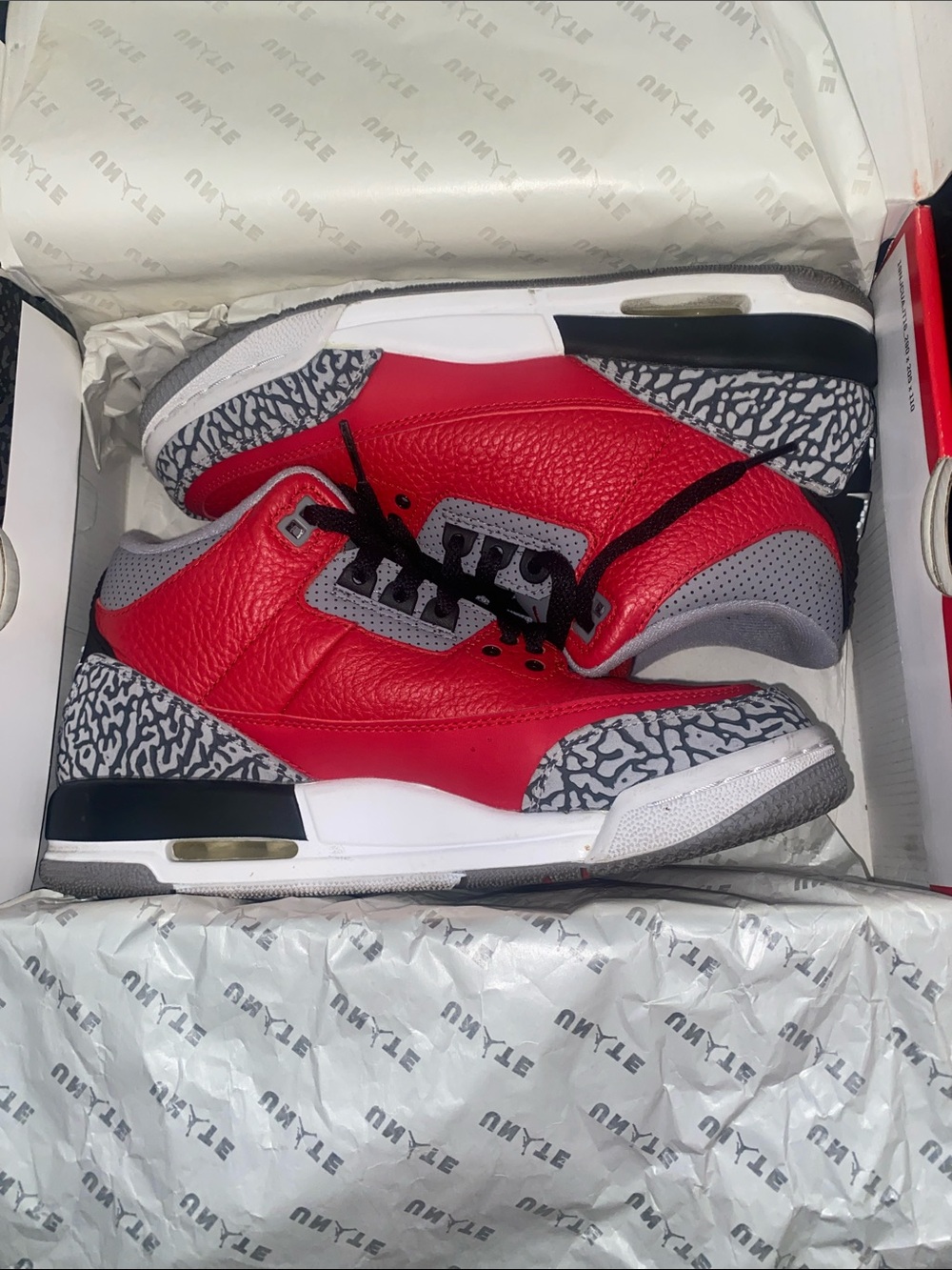 Jordan’s